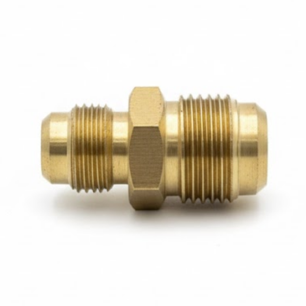 Conector Niple Macho X Macho