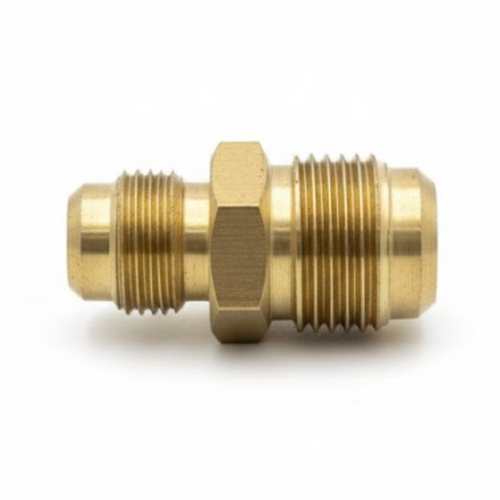 Conector Niple Macho X Macho