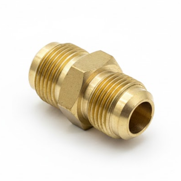 Conector Niple Macho X Macho