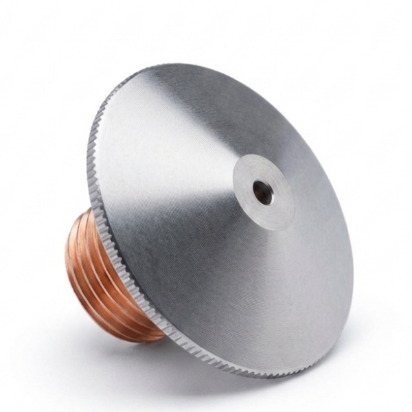 Bico Para Cabeçote Nozzle De Corte A Laser Original Trumpf