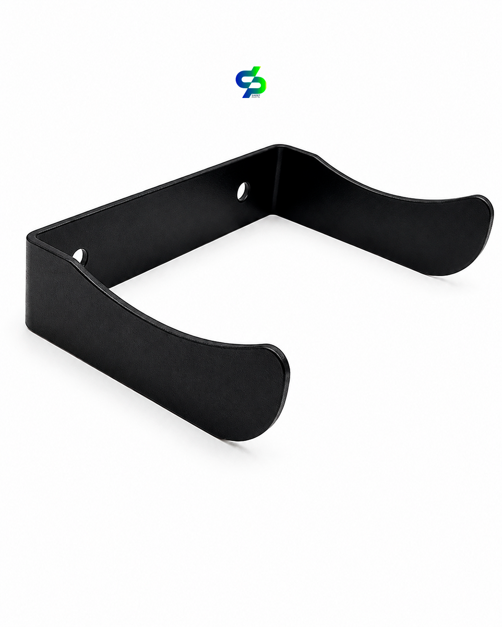 Suporte de Parede para Garrafas de Vinho – Adega Vertical Minimalista