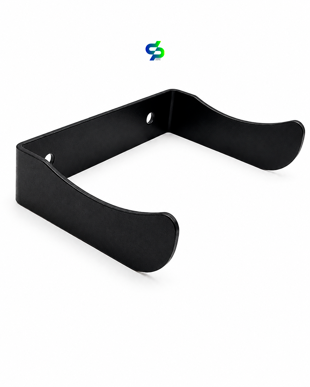Suporte de Parede para Garrafas de Vinho – Adega Vertical Minimalista