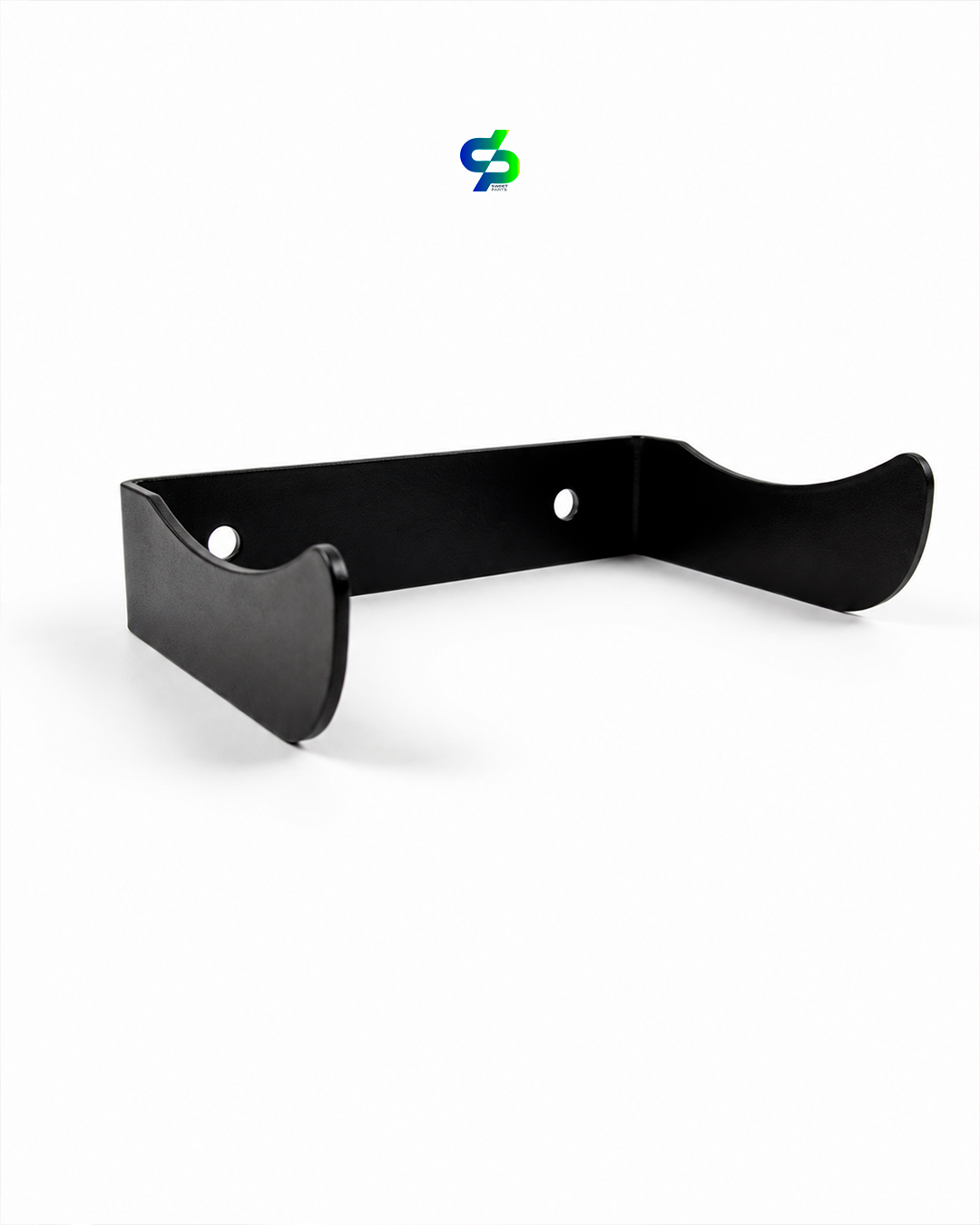 Suporte de Parede para Garrafas de Vinho – Adega Vertical Minimalista