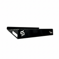 Pedalboard 30x15cm em Aço Sweet Parts M2