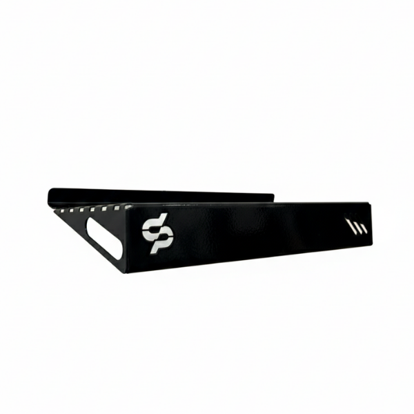 Pedalboard 30x15cm em Aço Sweet Parts M2