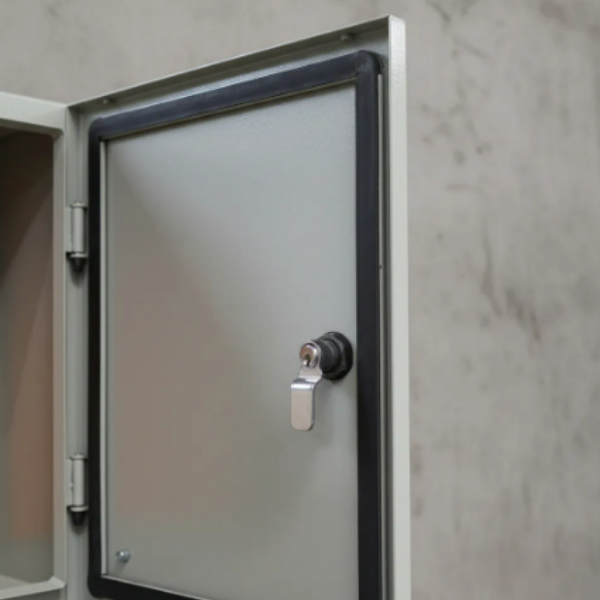 Caixa De Montagem Painel Elétrico