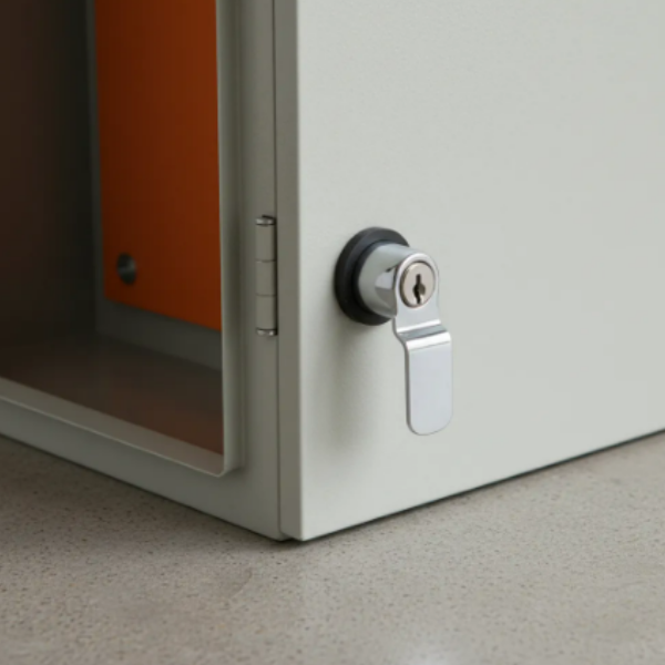 Caixa De Montagem Painel Elétrico